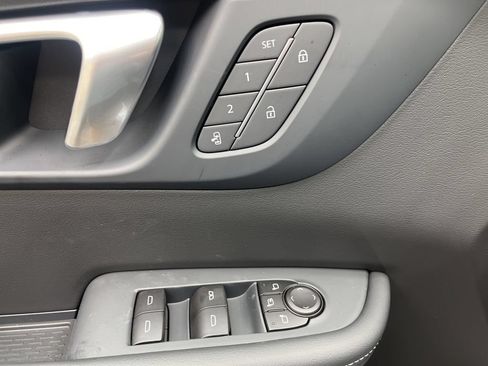New 2026 Buick Enclave Preferred w/ Power Package FWD image 8