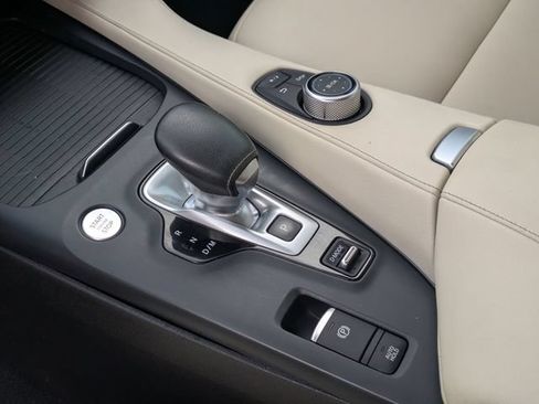 Used 2019 INFINITI QX50 Pure FWD image 20