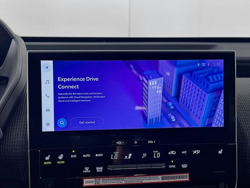 Used 2025 Toyota bZ4X FWD w/ Weather Package image 22