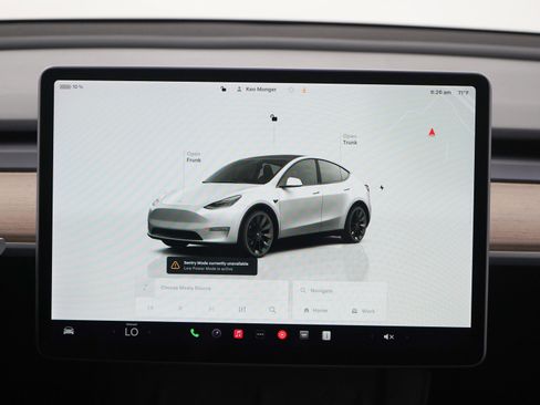 Used 2023 Tesla Model Y Long Range AWD/4WD image 15