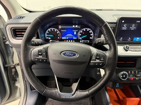 Used 2022 Ford Maverick XLT w/ Equipment Group 300A Standard image 20