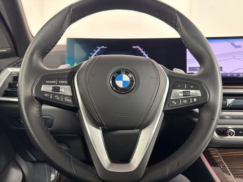 Used 2026 BMW X5 xDrive40i AWD/4WD image 33