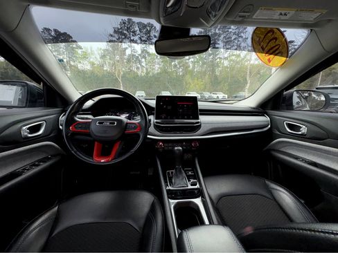 Used 2022 Jeep Compass Latitude w/ Convenience Group image 4