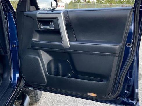 Certified 2021 Toyota 4Runner SR5 Premium image 21