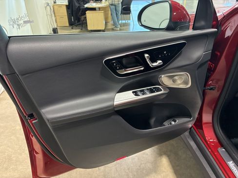 New 2026 Mercedes-Benz GLC 300 4MATIC image 6