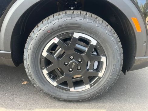 New 2026 Hyundai Palisade XRT Pro AWD/4WD image 12