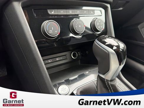 New 2026 Volkswagen Taos S image 24