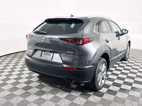 Used 2021 MAZDA CX-30 AWD 2.5 S w/ Premium Package image 3