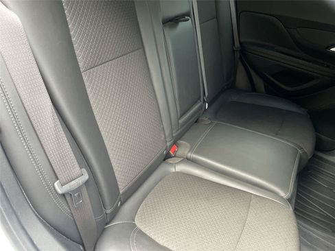 Used 2018 Buick Encore Preferred AWD/4WD image 16