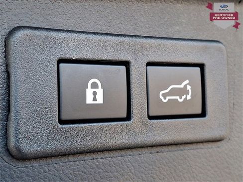 Certified 2025 Subaru Outback Premium w/ Popular Package #1A image 23