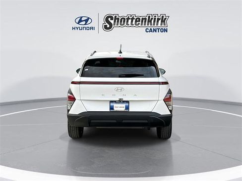 New 2026 Hyundai Kona SEL Sport image 7