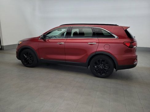 Used 2020 Kia Sorento S AWD/4WD image 3