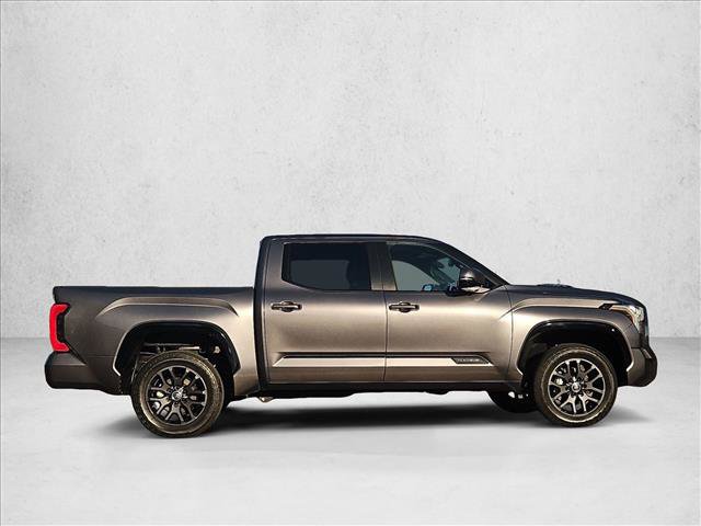 Used 2024 Toyota Tundra Platinum AWD/4WD image 4