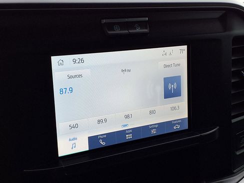 Used 2025 Ford F350 XLT w/ FX4 Off-Road Package image 4