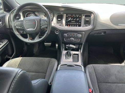 Used 2023 Dodge Charger R/T w/ Plus Group RWD image 15