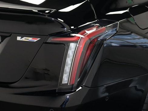 Certified 2023 Cadillac CT5 V w/ Premium Package image 11