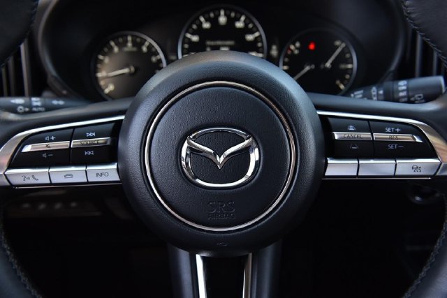 Used 2024 MAZDA CX-50 AWD 2.5 S w/ Cargo Package image 19
