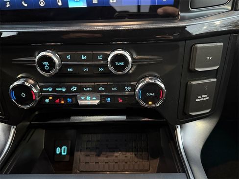 Used 2023 Ford F150 Raptor w/ Equipment Group 802A Raptor R image 21