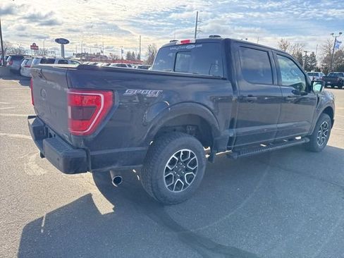 Used 2023 Ford F150 XLT w/ Equipment Group 302A High image 10