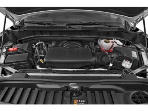 Used 2020 Chevrolet Silverado 1500 LTZ w/ LTZ Convenience Package image 15