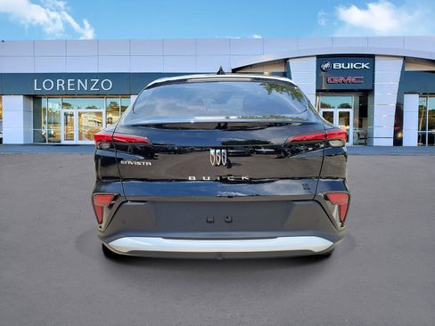 New 2026 Buick Encore GX Sport Touring w/ Advanced Technology Package FWD image 5