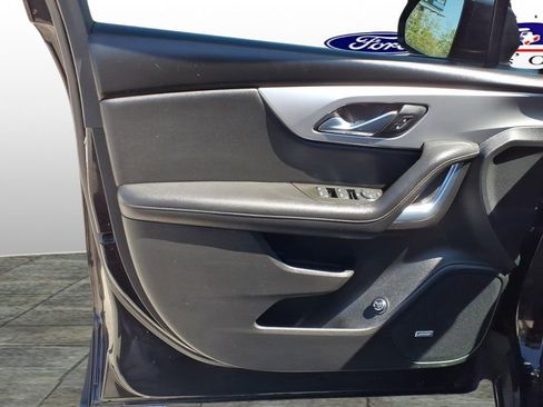 Used 2021 Chevrolet Blazer LT w/ Sound & Technology Package image 9