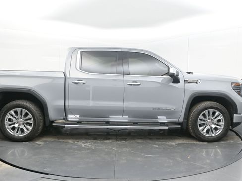 Certified 2025 GMC Sierra 1500 Denali w/ Technology Package image 10