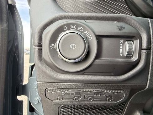 New 2026 Jeep Wrangler Rubicon image 28