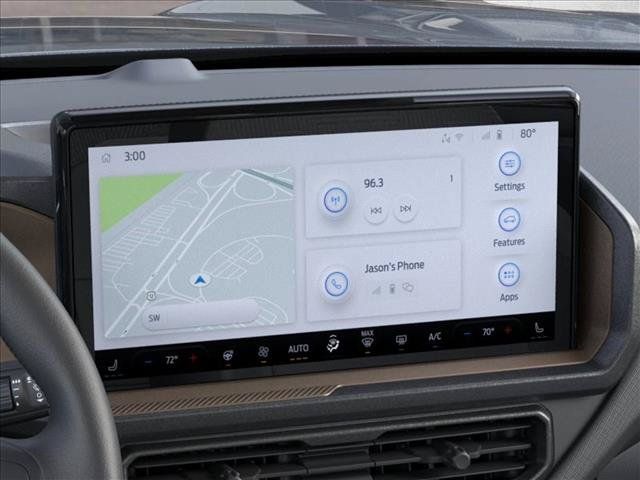 New 2026 Ford Bronco Sport Outer Banks AWD/4WD image 14