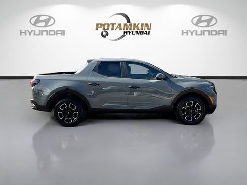 Used 2024 Hyundai Santa Cruz SEL FWD image 4