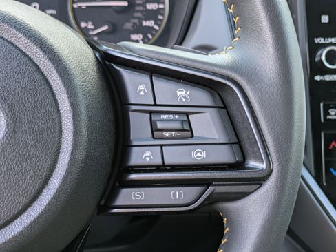 Certified 2025 Subaru Crosstrek 2.5i Sport image 25