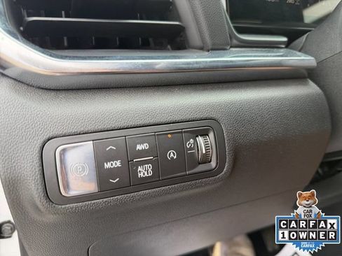 Used 2026 GMC Terrain Elevation AWD/4WD image 10