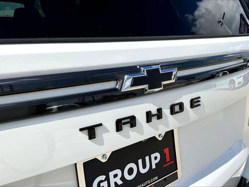 Used 2021 Chevrolet Tahoe Z71 image 30