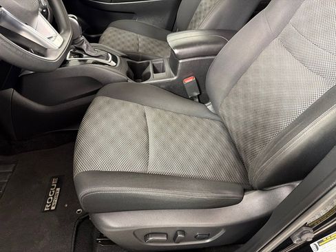 Used 2019 Nissan Rogue Sport SV image 10