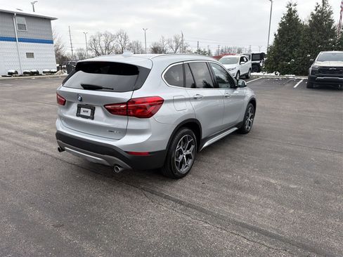Used 2019 BMW X1 xDrive28i w/ Convenience Package image 8