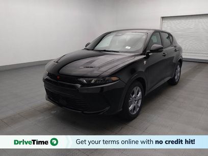 Used 2024 Dodge Hornet R/T