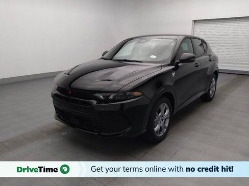 Used 2024 Dodge Hornet R/T AWD/4WD image 1