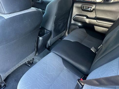 Certified 2022 Toyota Tacoma 4x4 Double Cab image 16