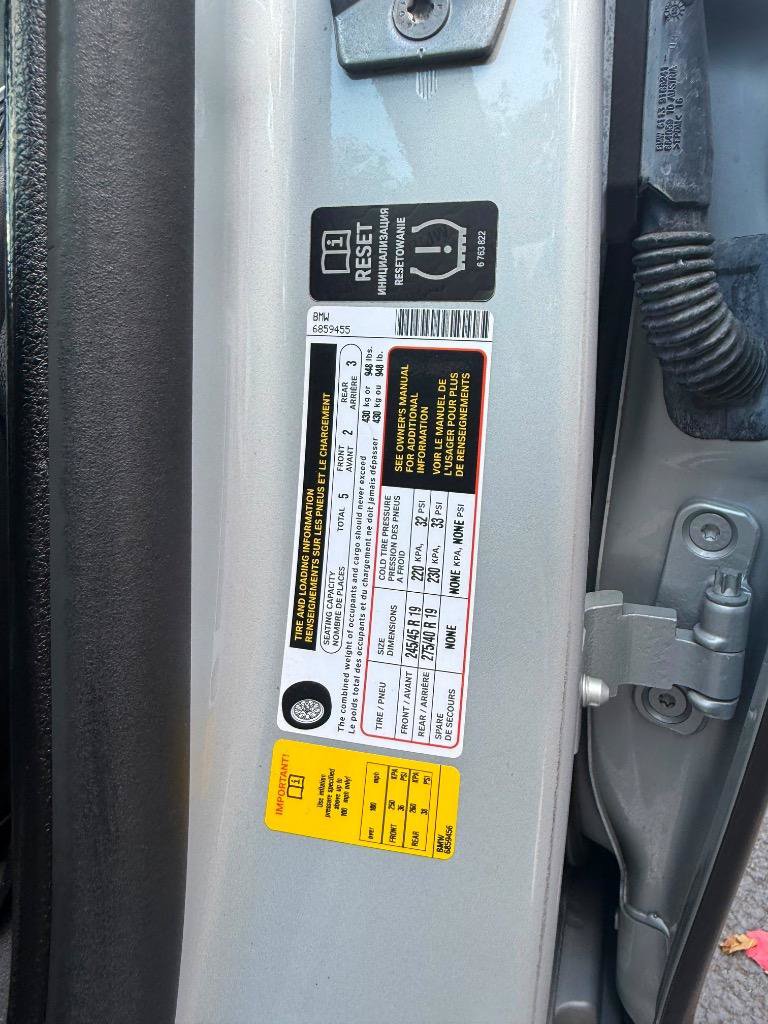 Used 2013 BMW 750Li RWD image 40