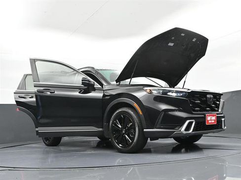 Used 2024 Honda CR-V Sport Touring image 46