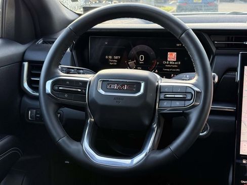 Used 2026 GMC Terrain Elevation AWD/4WD image 19