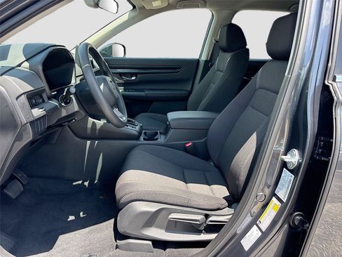 Certified 2026 Honda CR-V LX image 22