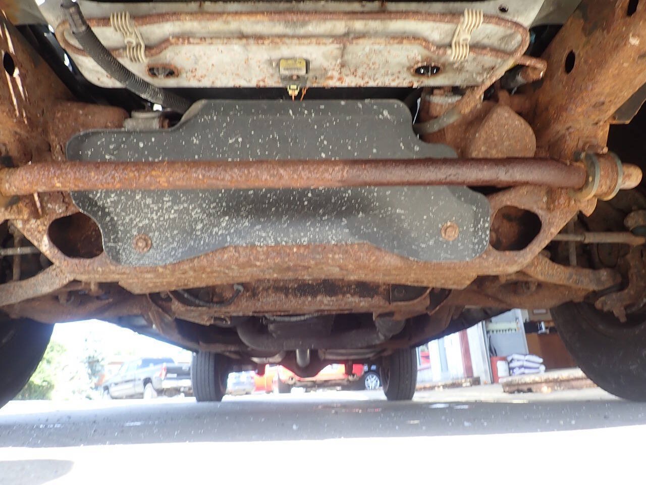 Used 2014 Chevrolet Express 2500 RWD image 36