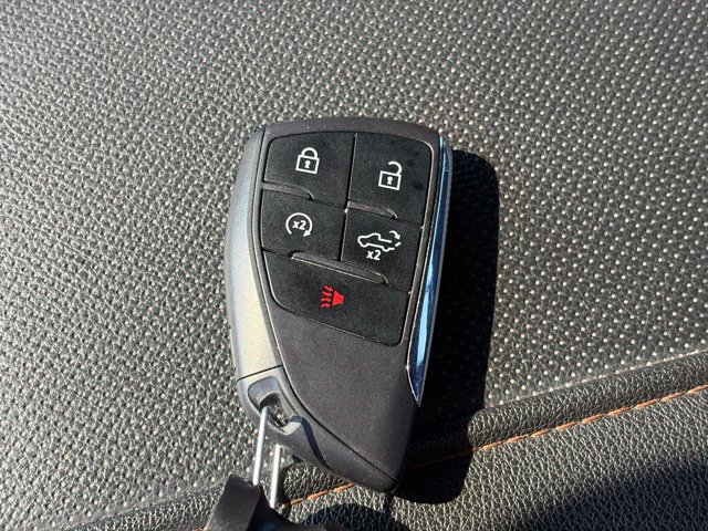 Used 2023 GMC Sierra 1500 AT4 w/ Technology Package AWD/4WD image 63