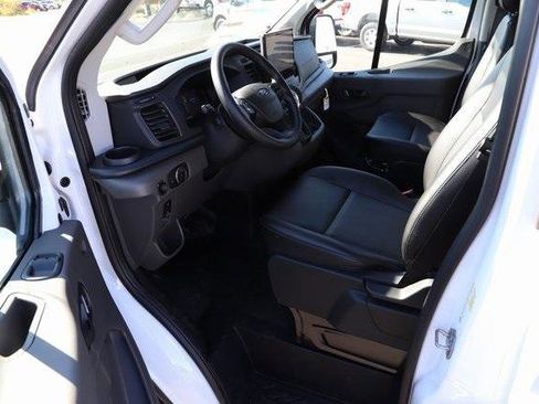 New 2026 Ford Transit 150 Low Roof w/ Load Area Protection Package image 10