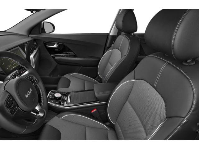 Used 2022 Kia Niro EX w/ Cold Weather Package FWD image 12
