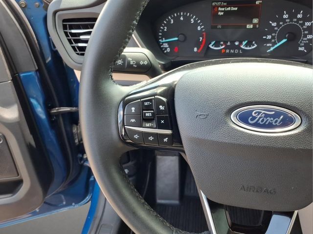 Used 2022 Ford Escape SEL AWD/4WD image 18
