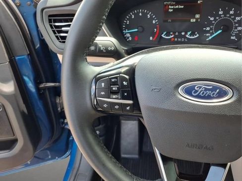 Used 2022 Ford Escape SEL AWD/4WD image 18