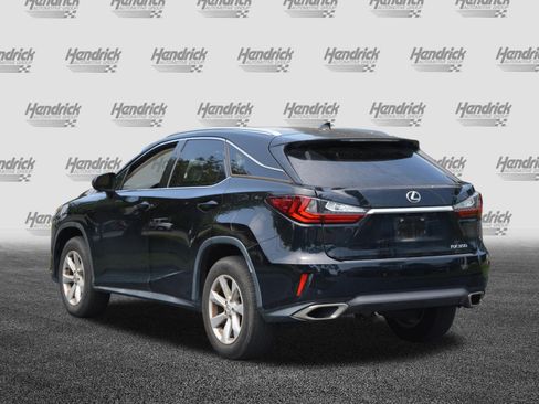 Used 2016 Lexus RX 350 FWD w/ Premium Package image 8