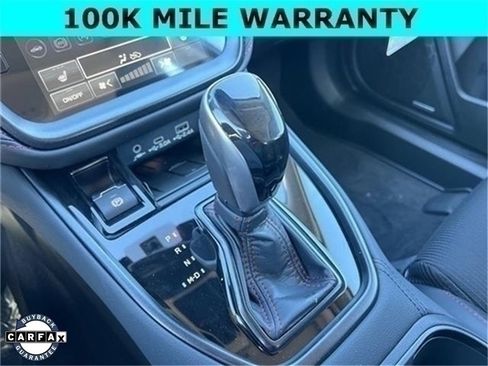 Certified 2025 Subaru Legacy Sport image 17